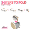 Load image into Gallery viewer, Foldia™ Tri-Fold Polarized Sunglasses