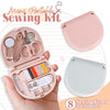 Load image into Gallery viewer, Mini On-the-Go Sewing Kit