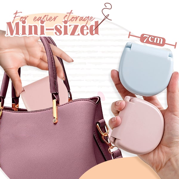 Mini On-the-Go Sewing Kit