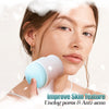 Load image into Gallery viewer, 2-in-1 Deep Facial Cleansing Brush