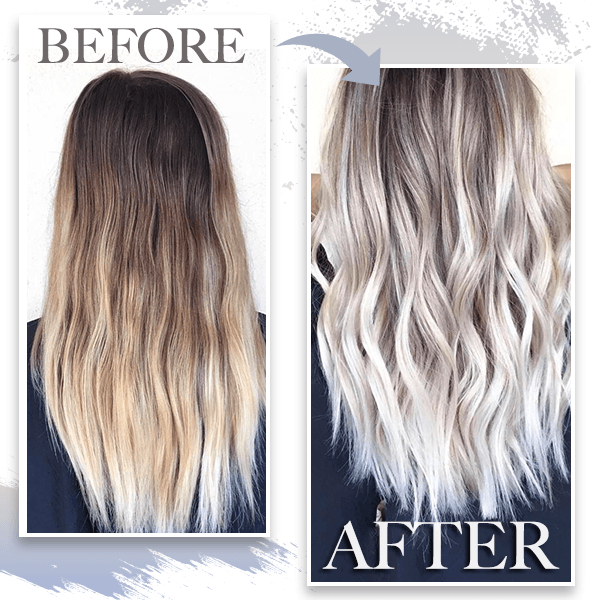 Silver Gray Hair Dye 🎁50% OFF🎁