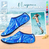 Load image into Gallery viewer, Neoprene Diving Non-Slip Shoes Outdoor mikgoodies Camouflage Blue XXL 