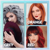 Load image into Gallery viewer, Hair Coloring Shampoo (50% OFF)