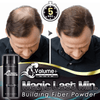 Load image into Gallery viewer, Volume+ Hair™ Magic Building Fiber Powder